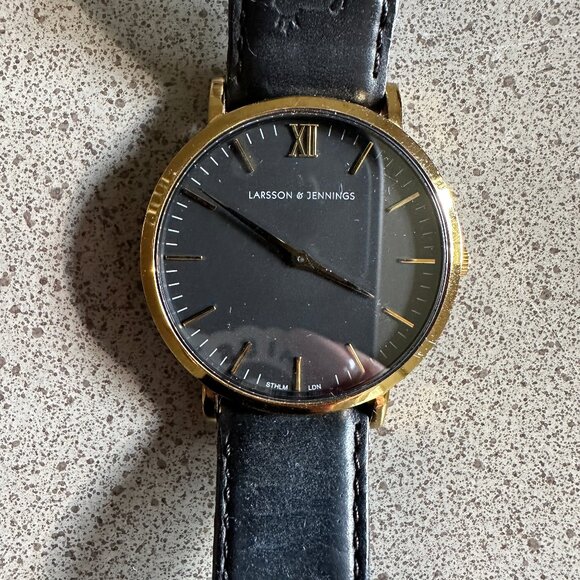 Larsson & Jennings | Accessories | Larsson Jennings Lugano  display picture 1